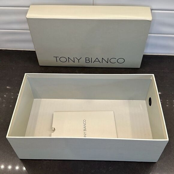 Tony Bianco Shoe Box Bundle (4 Piece) - Picture 6 of 6